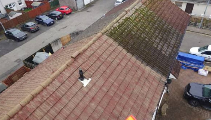  Pitched Roofing