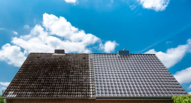  Pitched Roofing