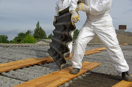  Pitched Roofing