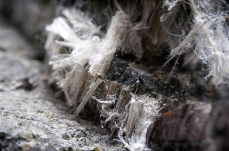 Portinscale Asbestos
