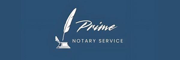 Prime Notary Service