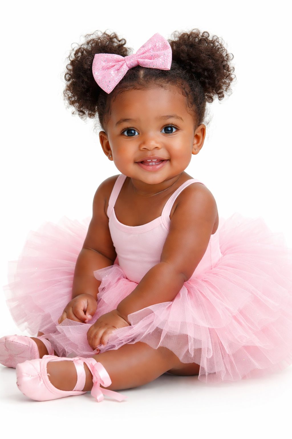 Pretty Little Extras