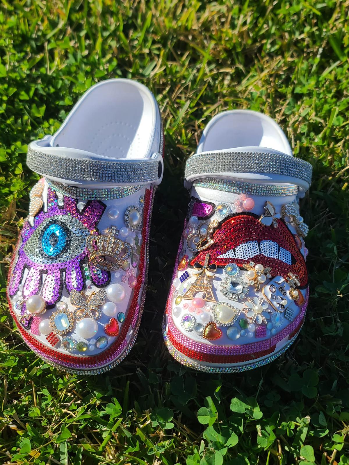 Pretty Little Extras Variation 4