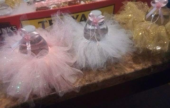 Homecoming Mum Variation 5