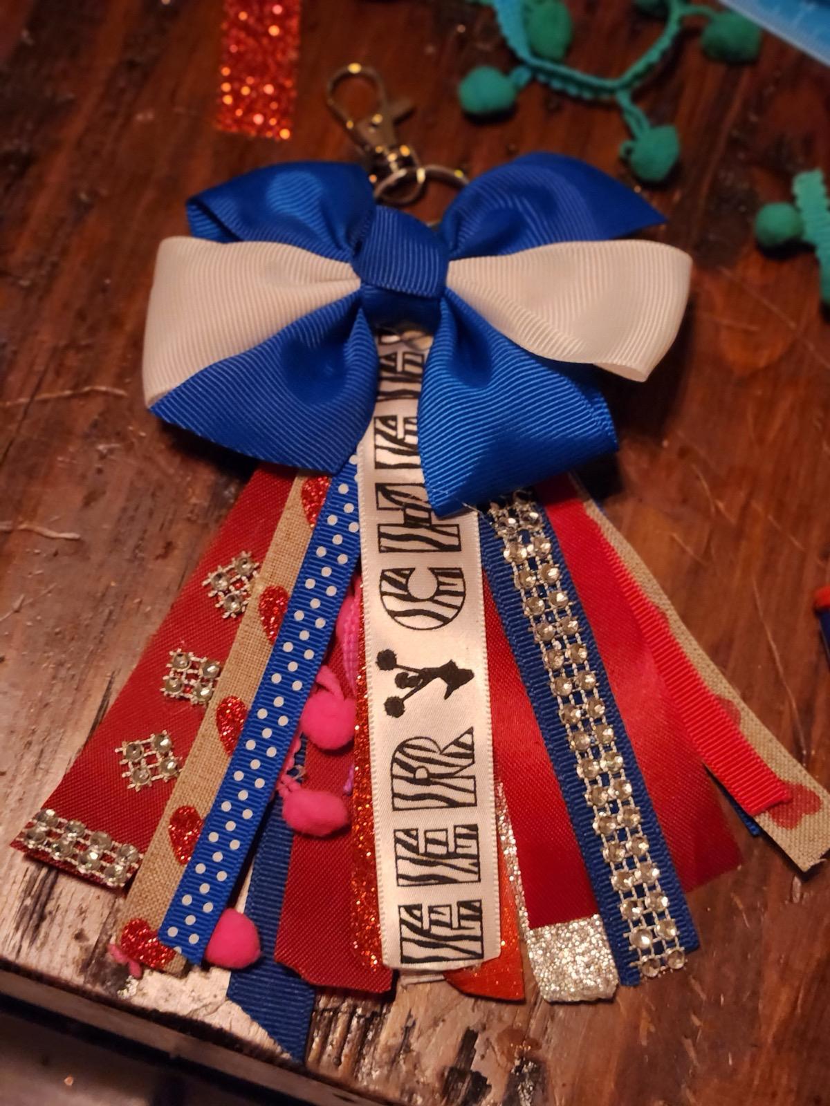 Pour’d & Pretty Variation 3