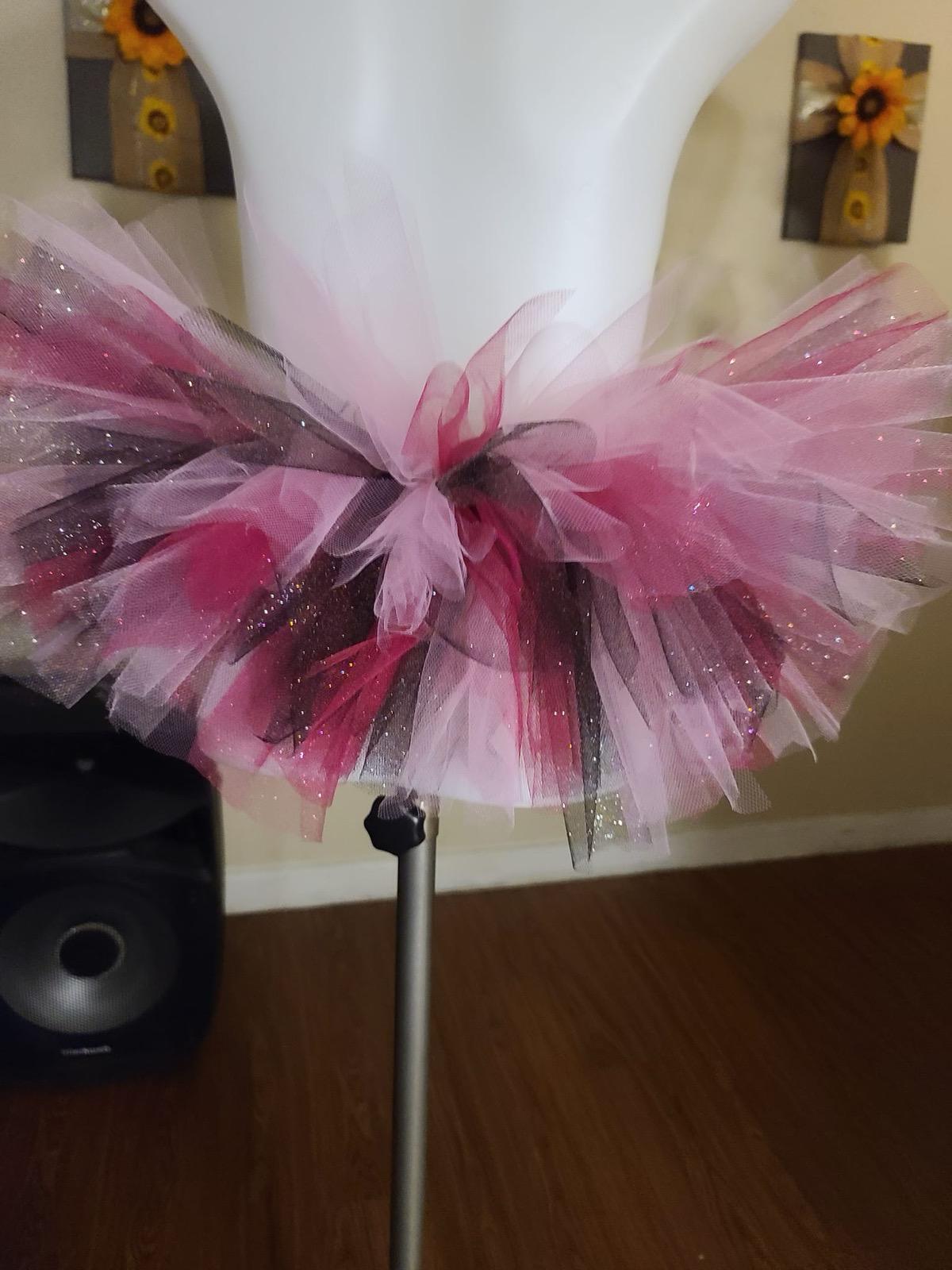 Pretty Little Extras Variation 12