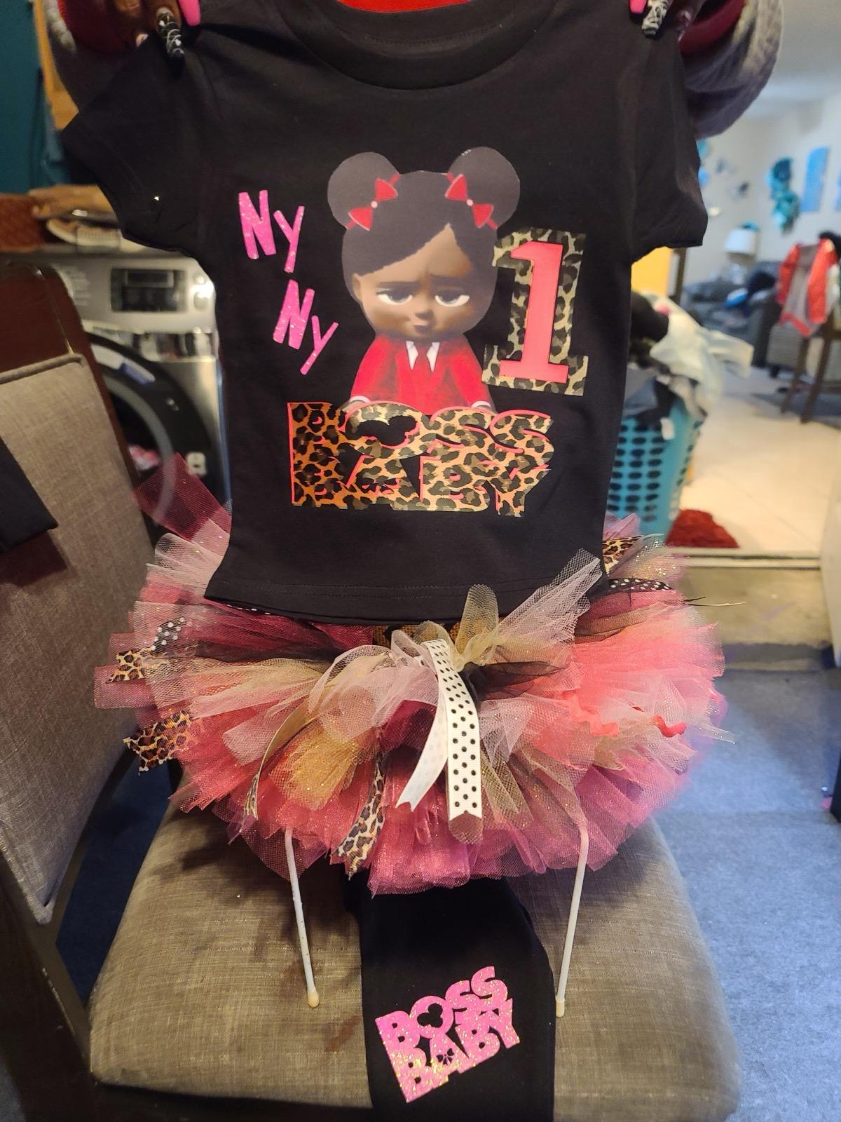 Pretty Little Extras Variation 14