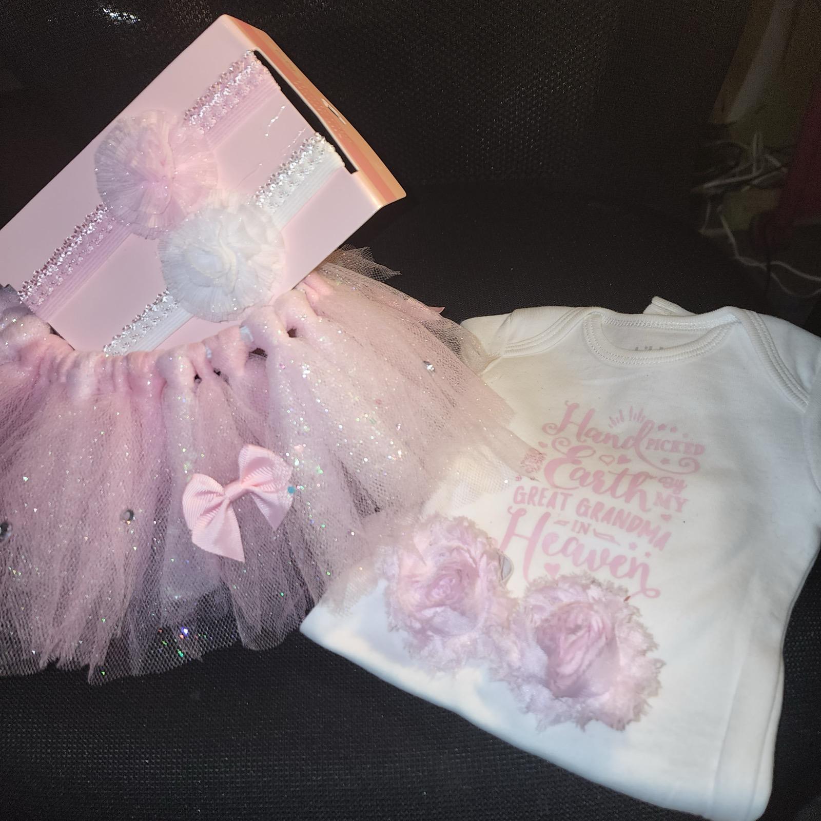 Pretty Little Extras Variation 11