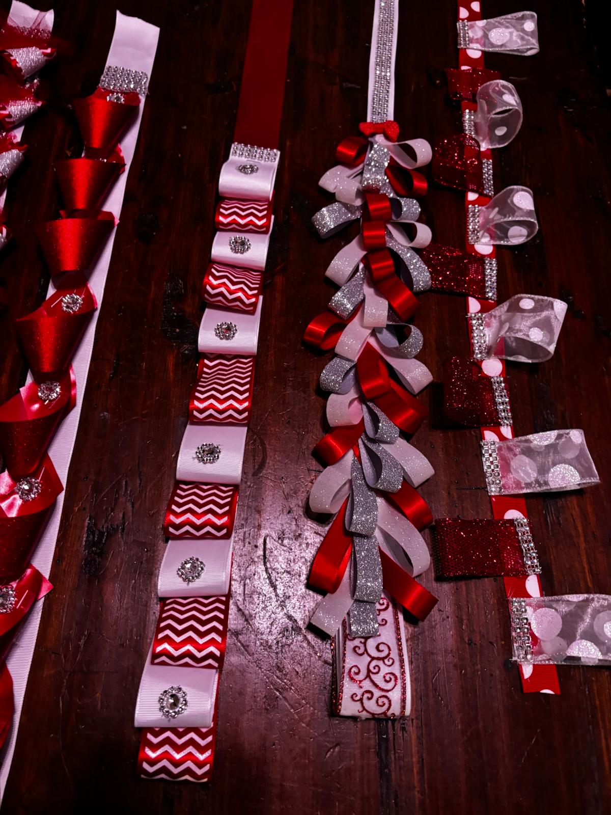 Homecoming Mum Variation 6