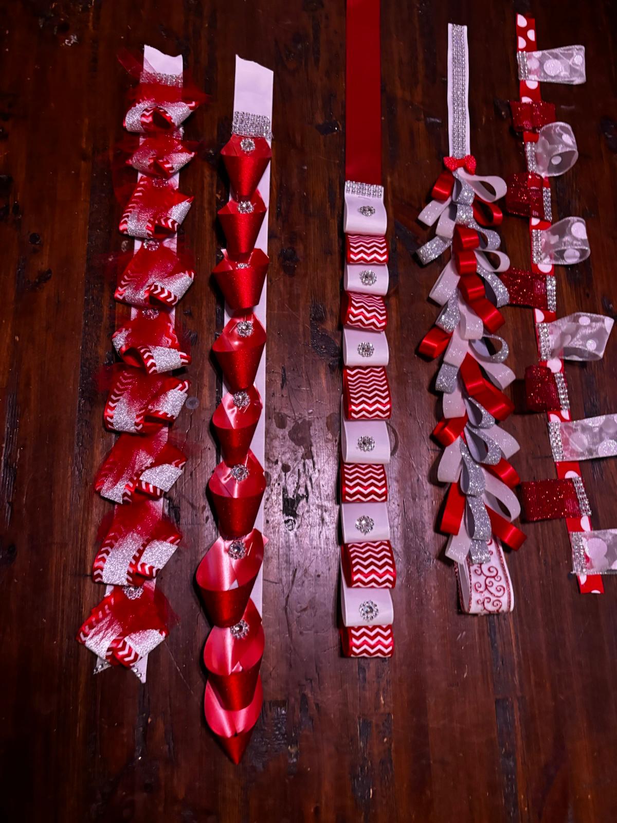 Homecoming Mum Variation 11