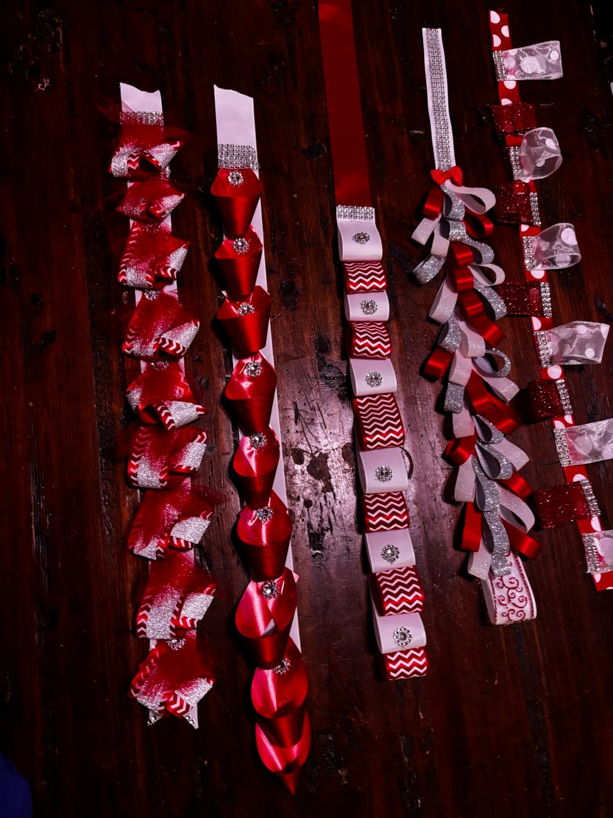 Homecoming Mum Variation 12