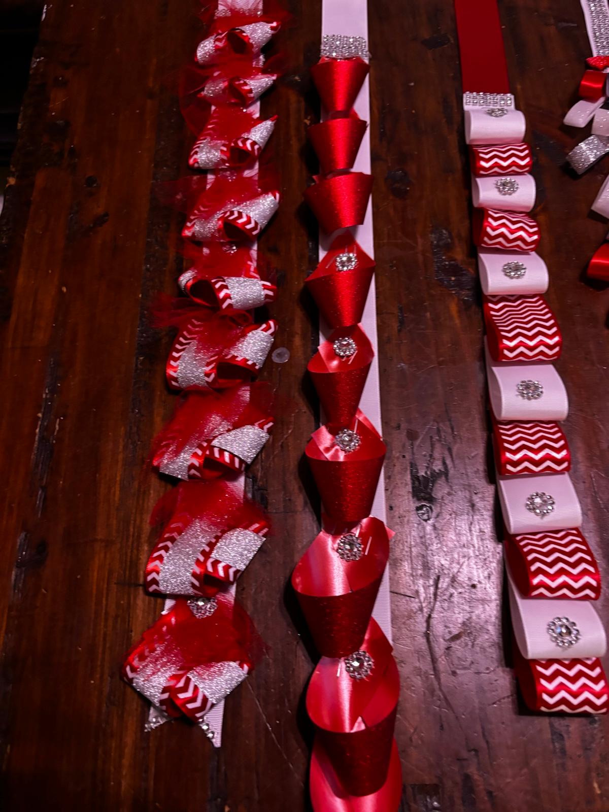 Homecoming Mum Variation 7