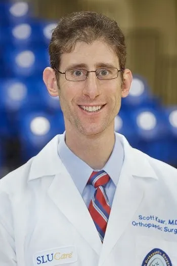 Dr. Scott G. Kaar