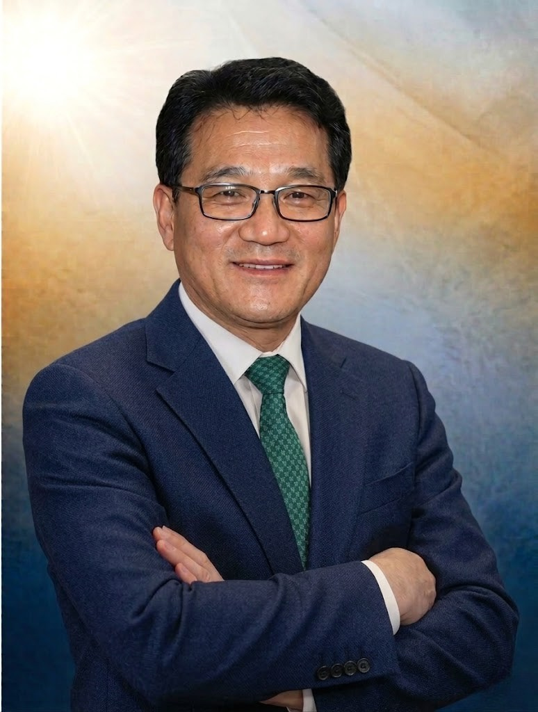 Phd. Prof. Jeong O. Park