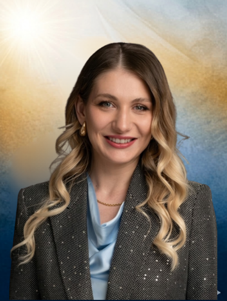 Isabelle Vladoiu