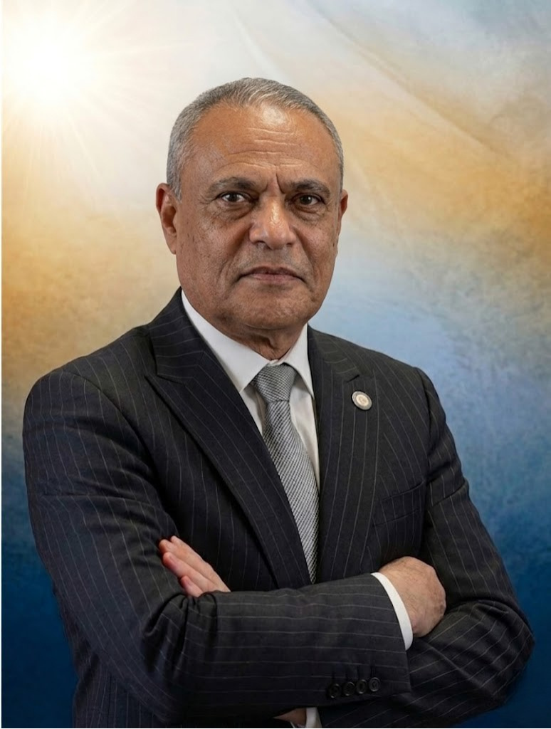H.E. Ambassador Soorojdev Phokeer