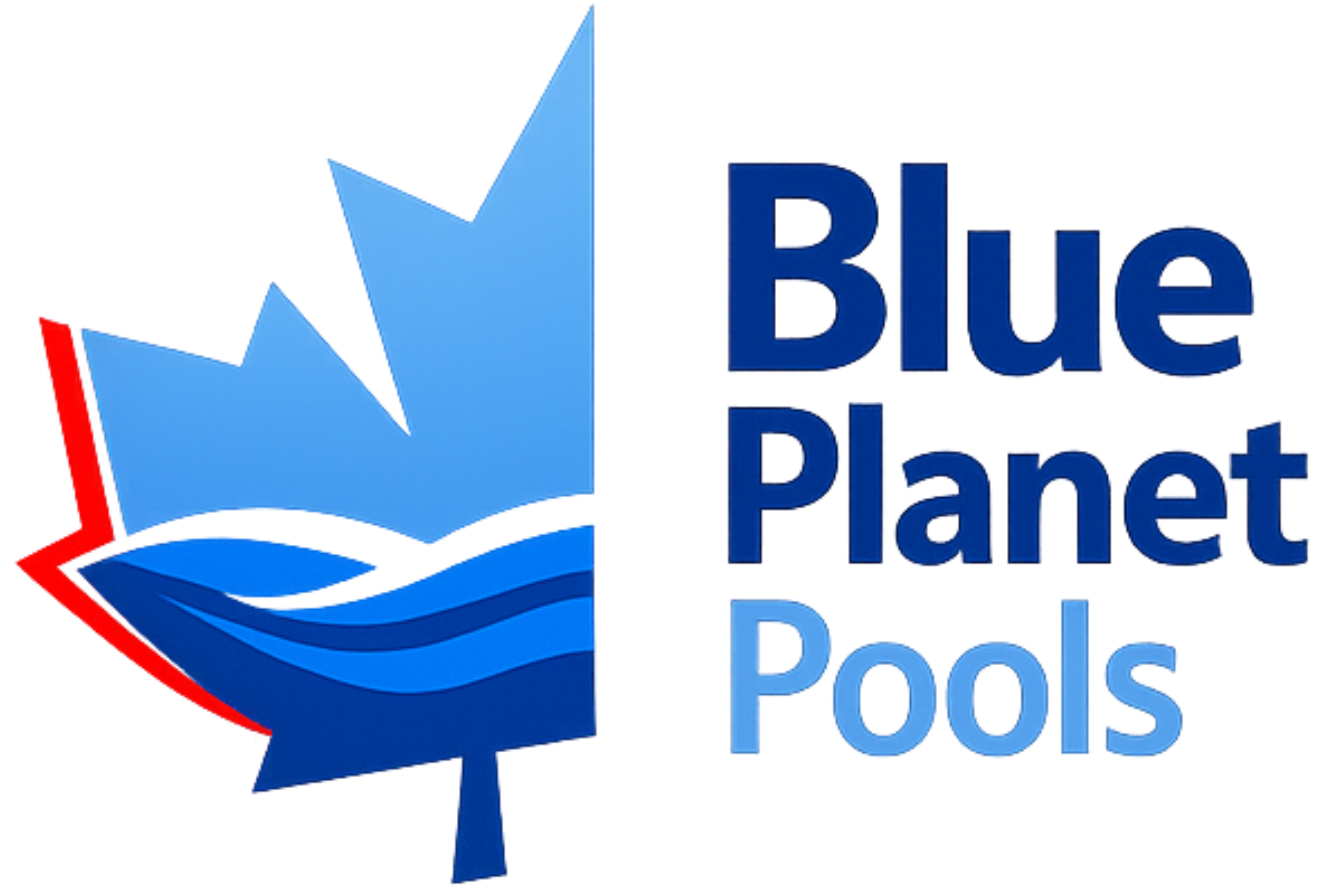 Blue Planet Pool