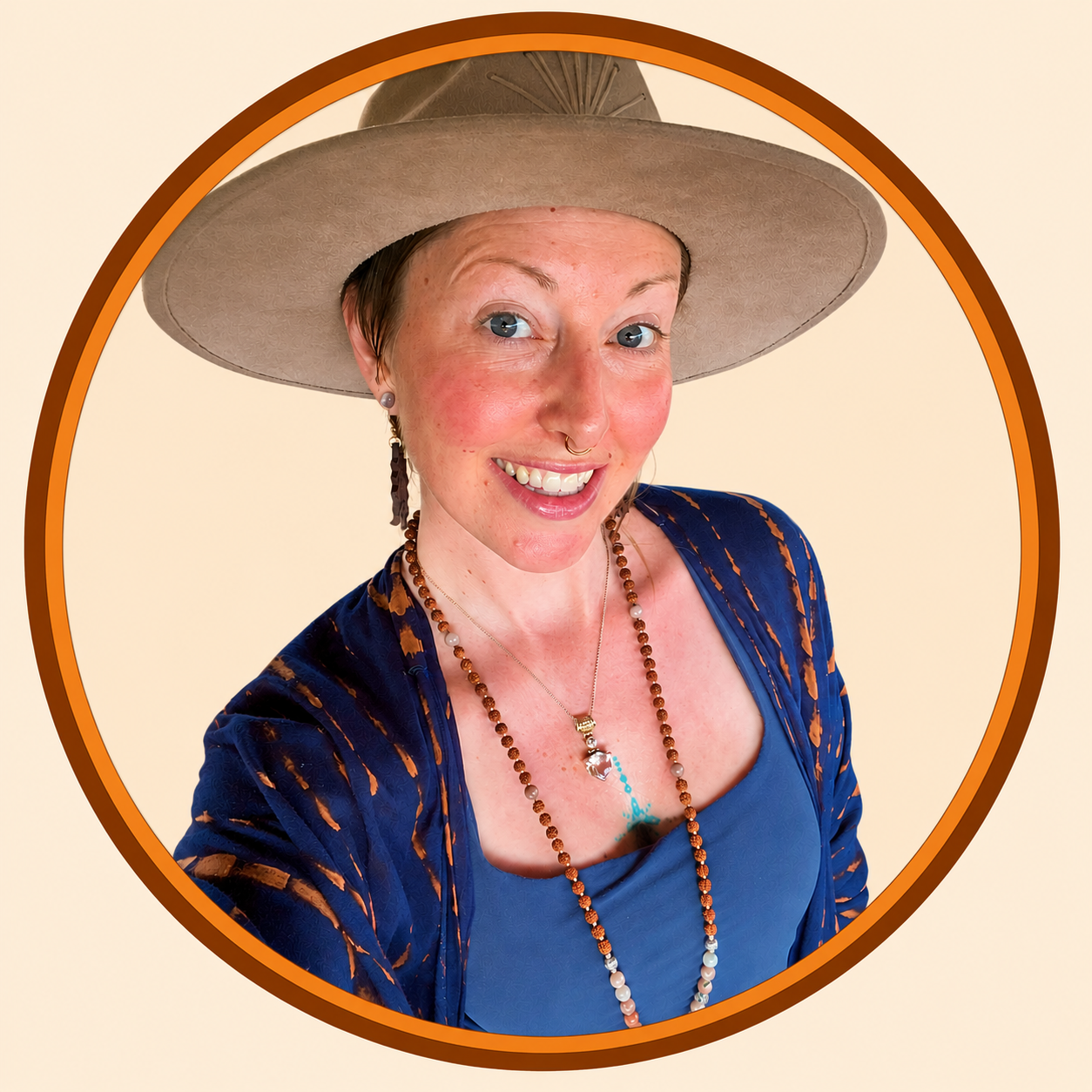 Vibrational Therapy: A Full-Body Journey Through Sound, Frequency, and Energy