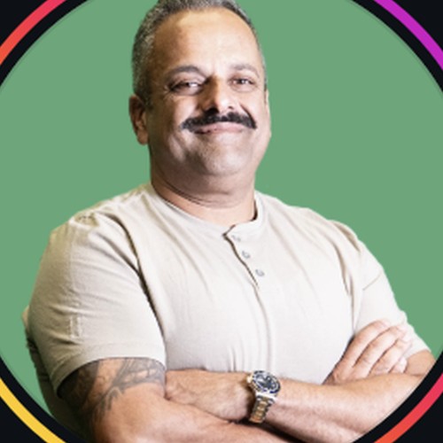 Suneet Agarwal