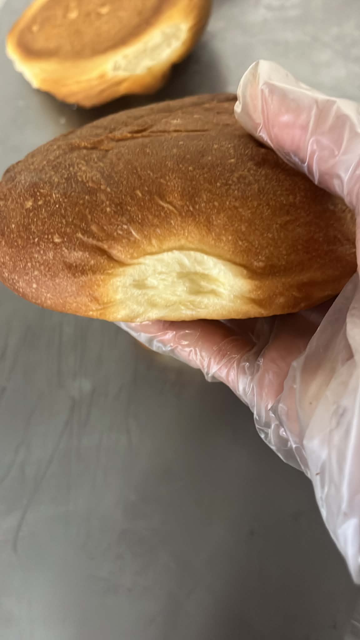 Producto de Pan de Rancho Don Leode