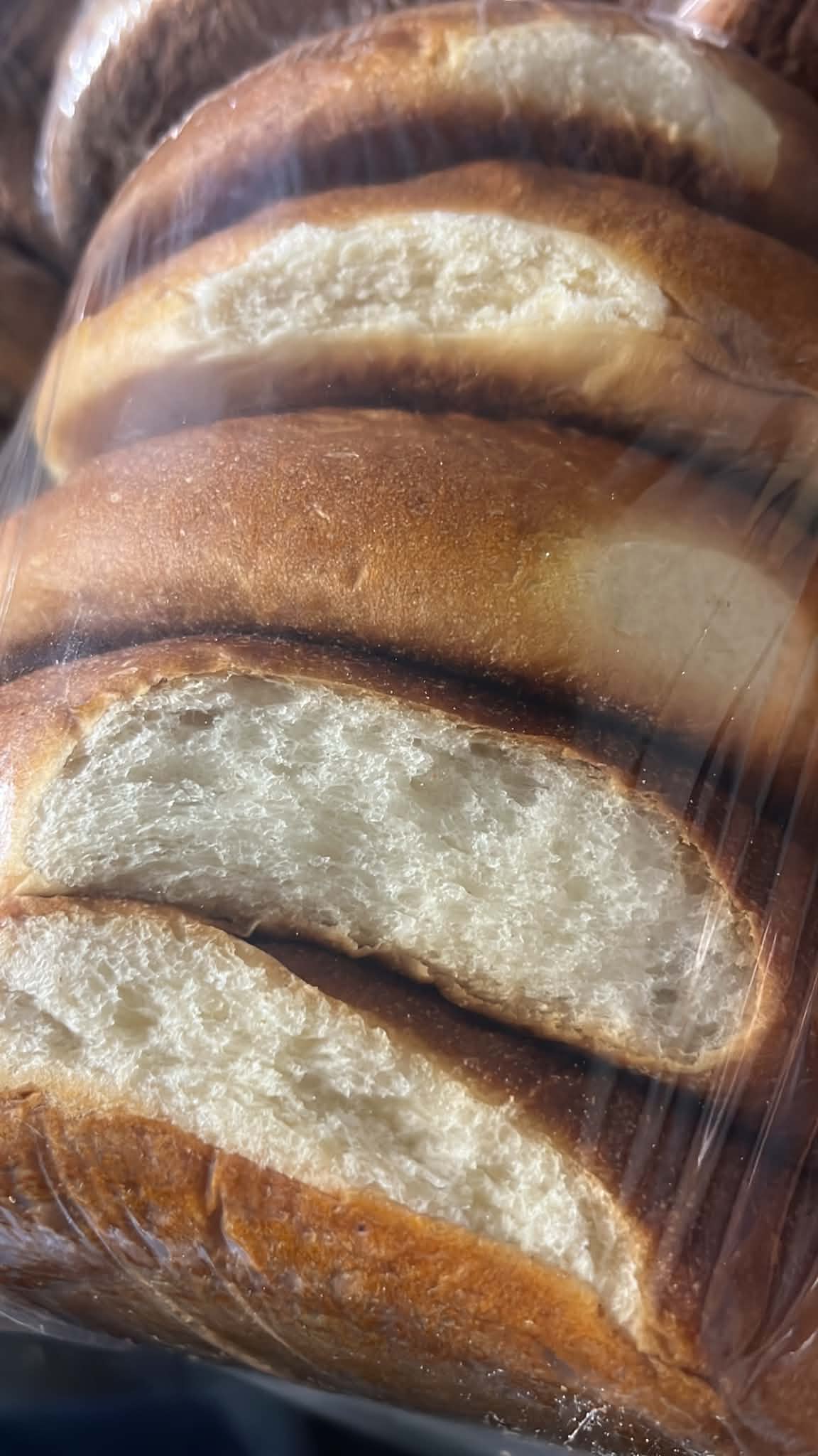 Producto de Pan de Rancho Don Leode