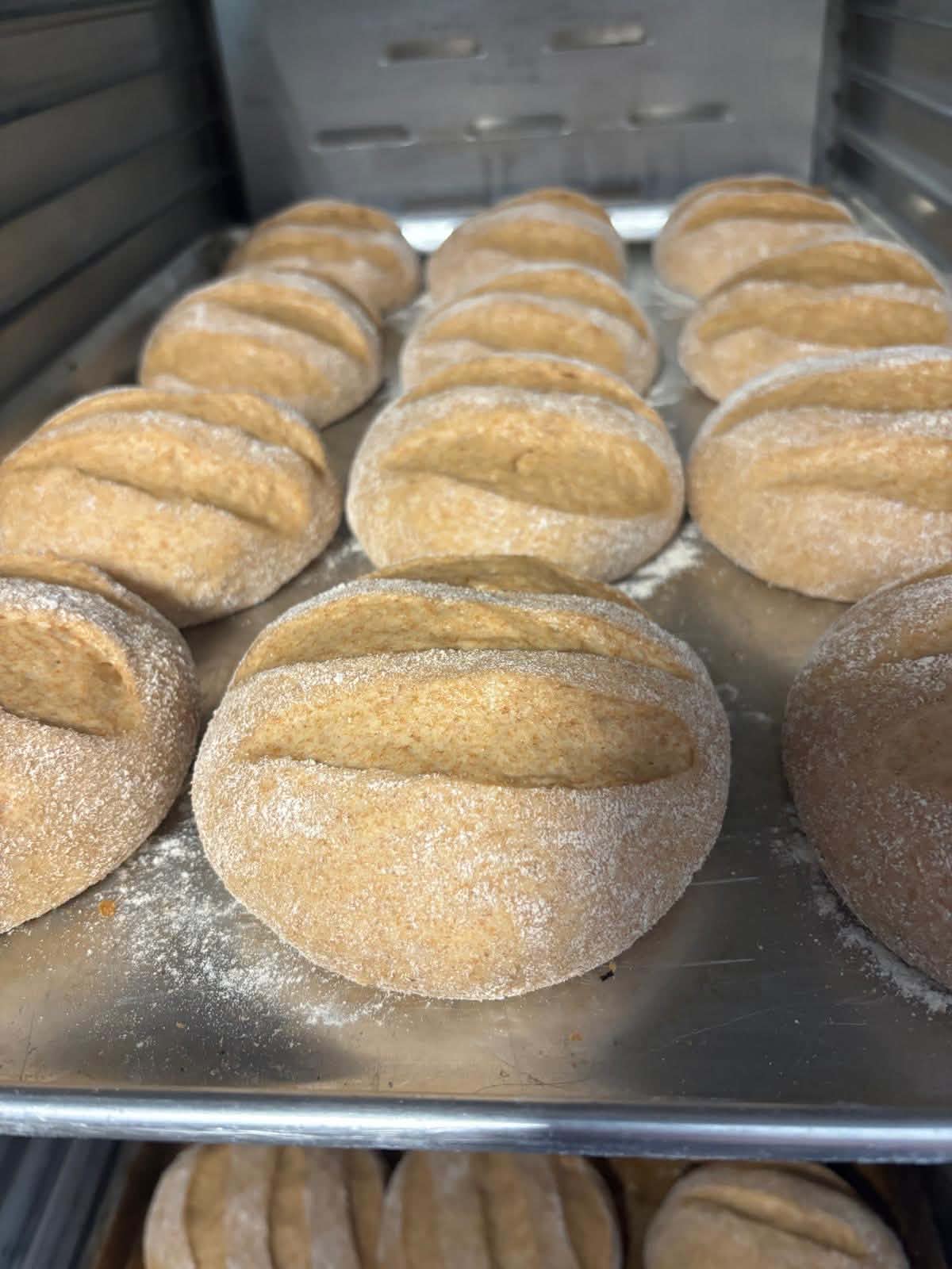 Producto de Pan de Rancho Don Leode