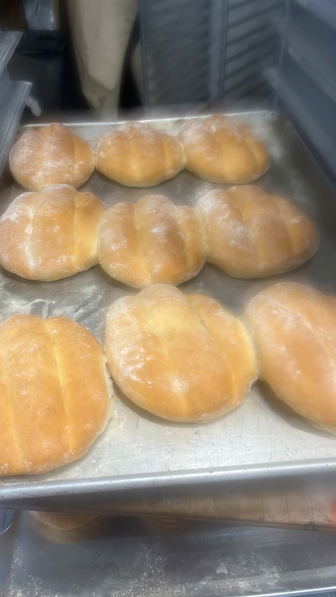Producto de Pan de Rancho Don Leode