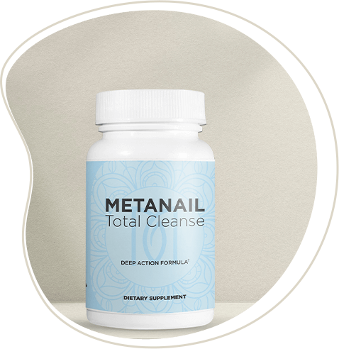 Metanail Total Cleanse