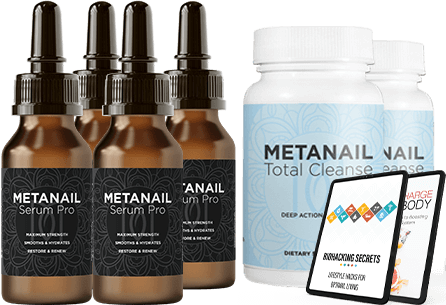 Metanail Complex Offer 2