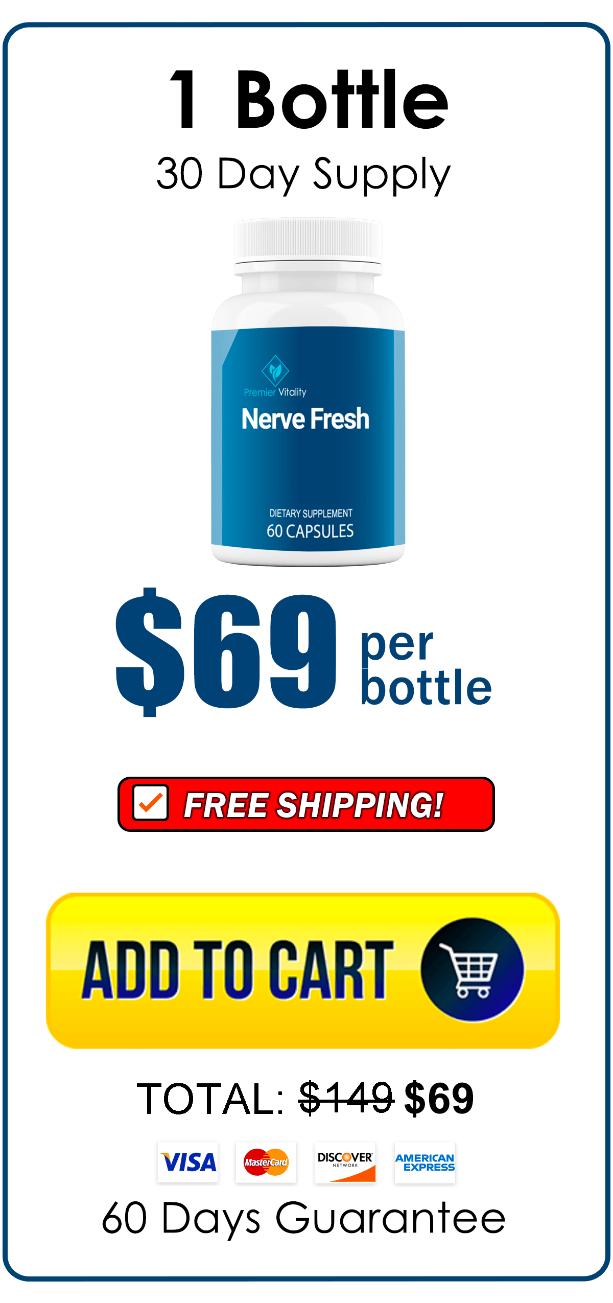 Nerve Fresh Offer 3