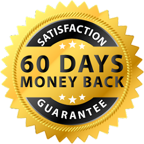 Money Back Guarantee Badge