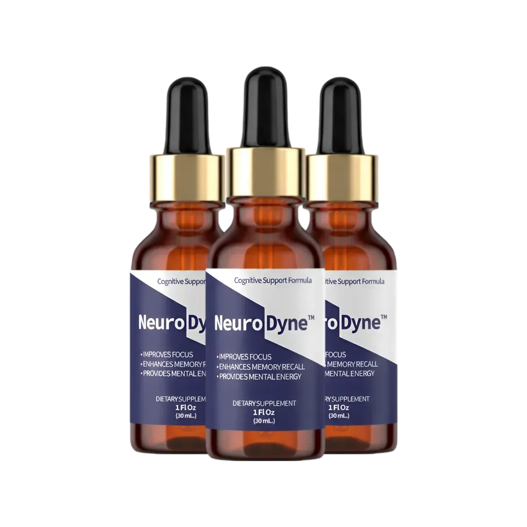 NeuroDyne One Bottle