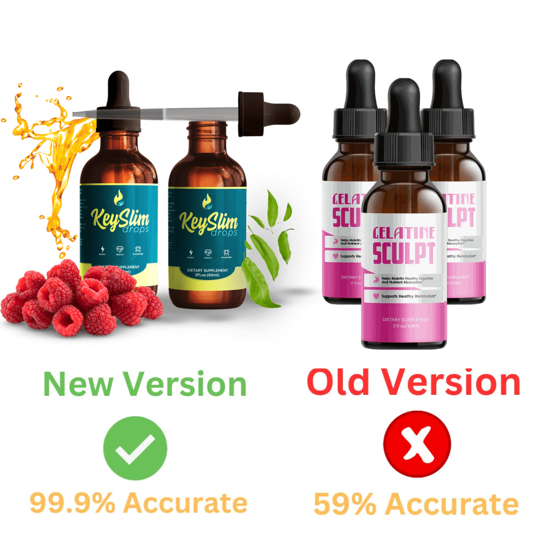 Gelatine Sculpt One Bottle