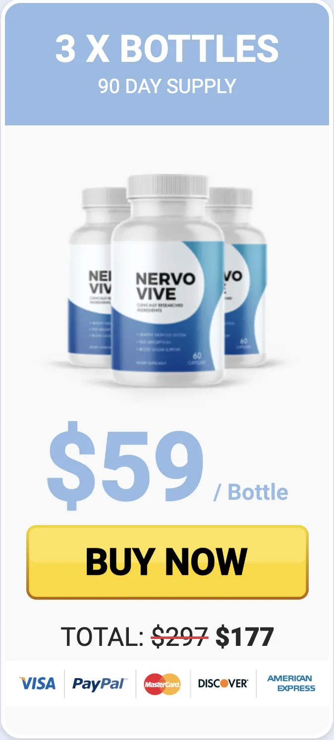 FlexiLeaf Buy Three Bottles