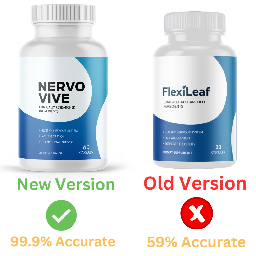 FlexiLeaf One Bottle