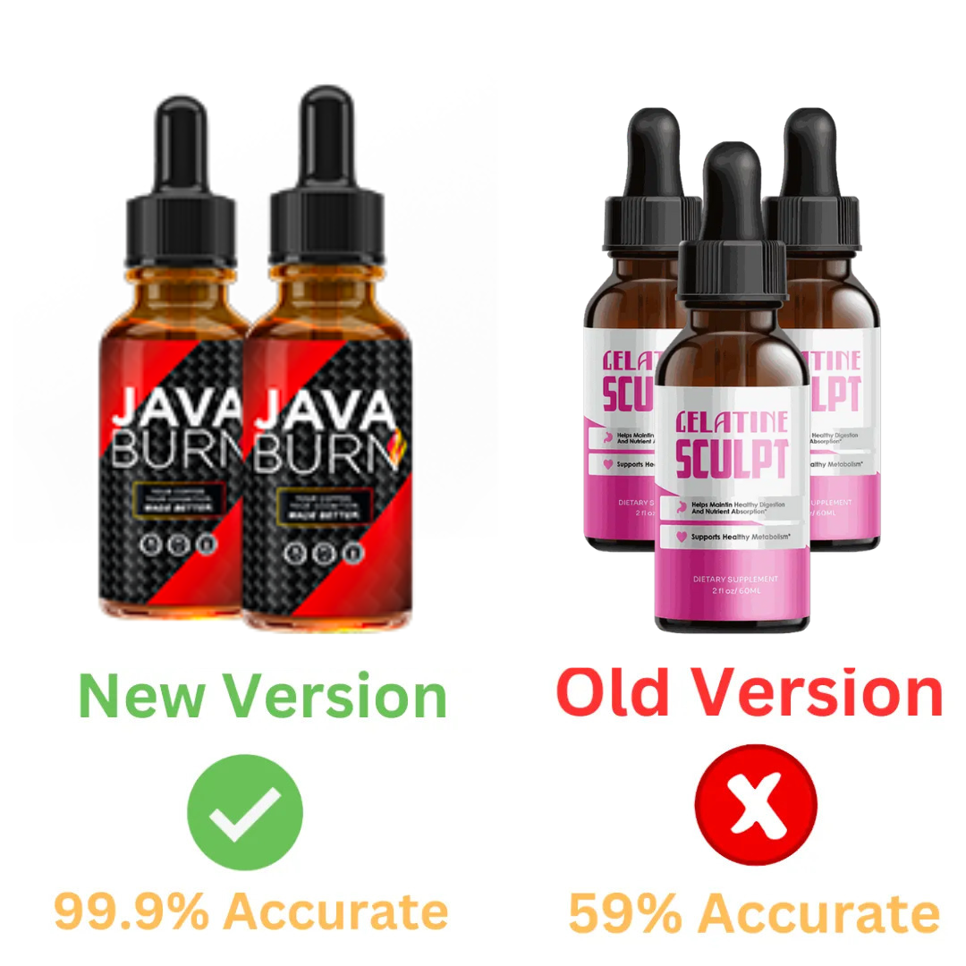 Gelatine Sculpt One Bottle