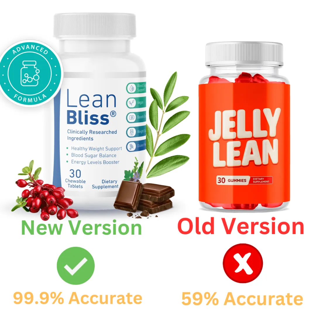 Jelly Lean One Bottle