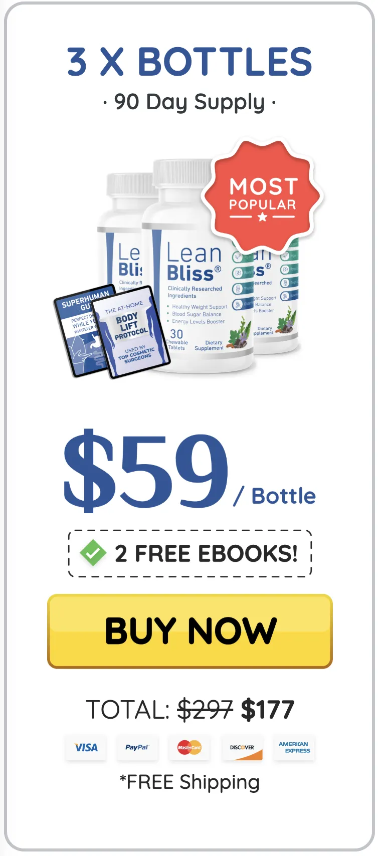 Jelly Lean Buy Three Bottles