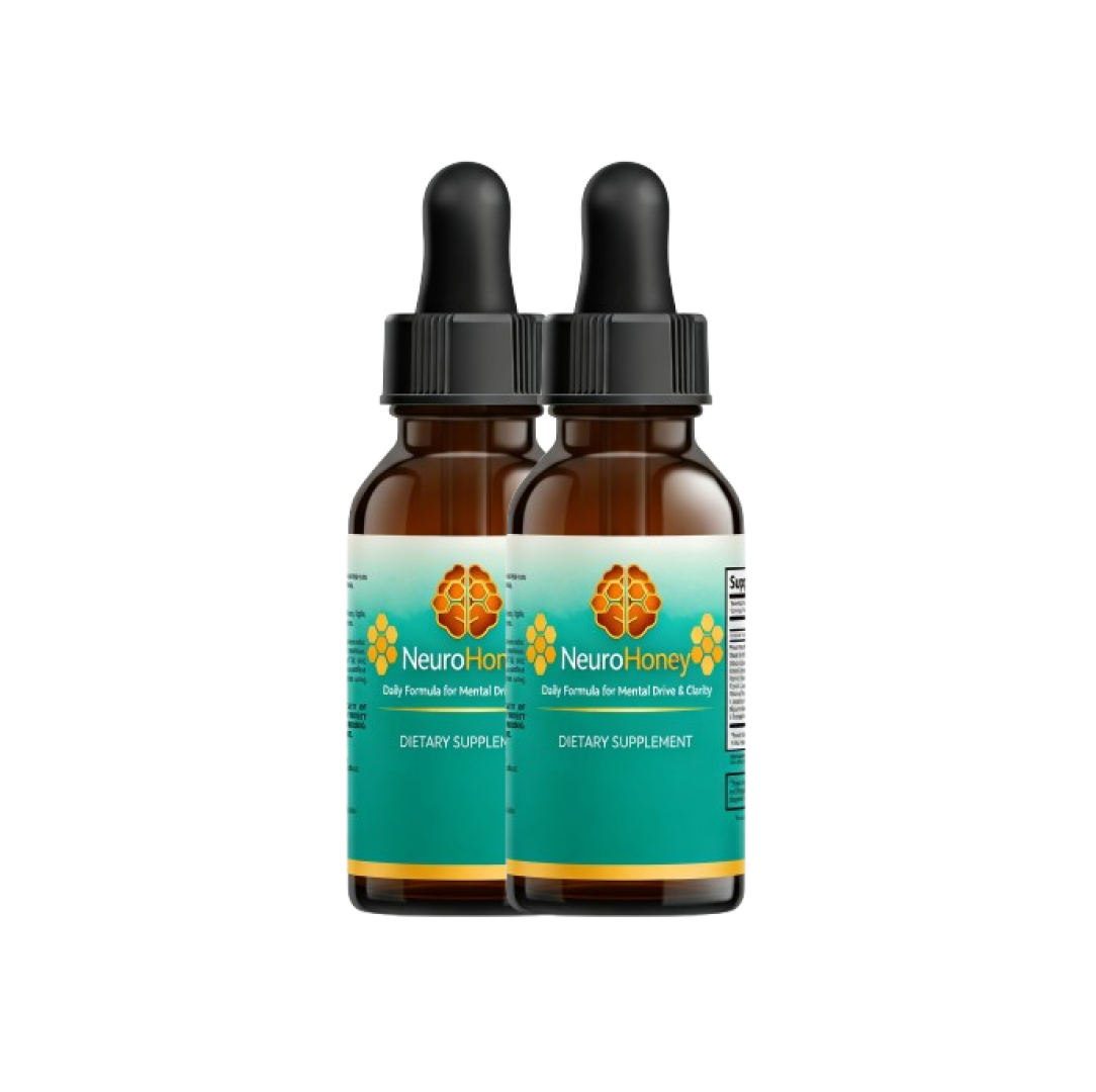 Neuro Honey One Bottle