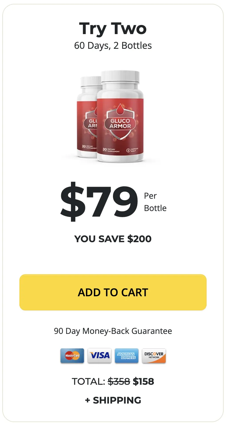 BioSteady Buy One Bottles