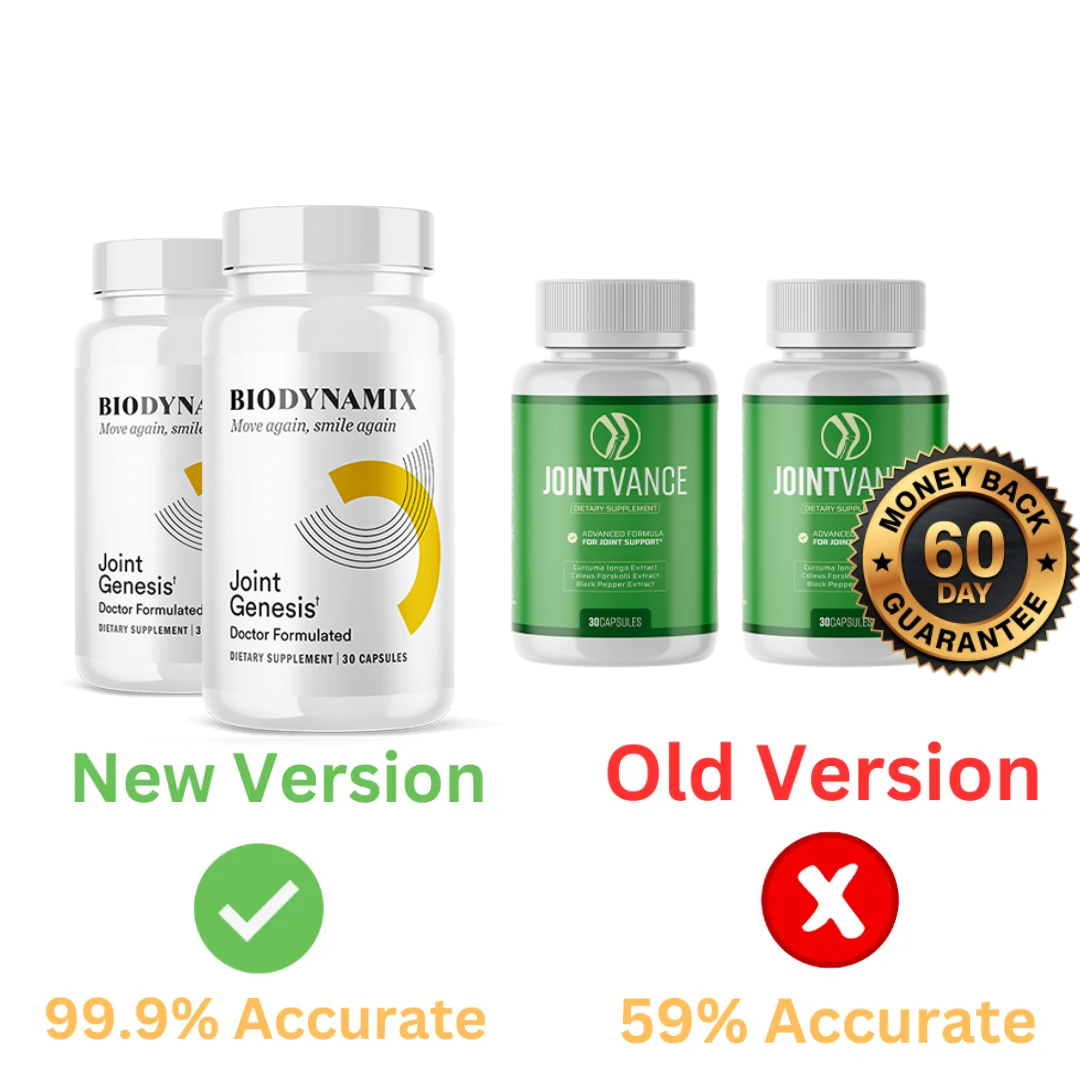 Joint Vance One Bottle