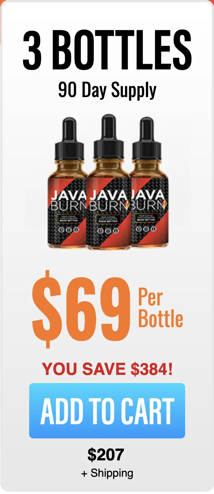 JellyFit Buy Three Bottles