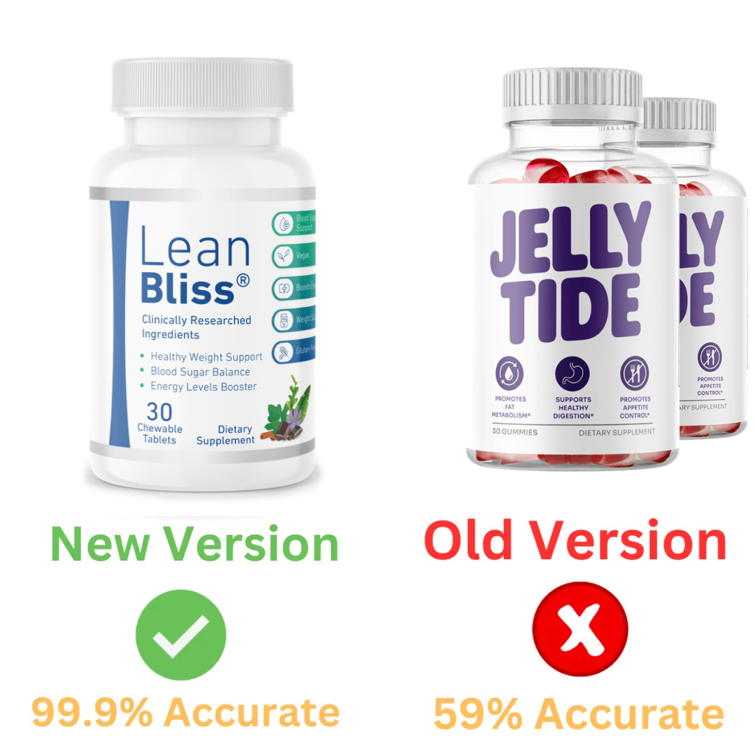 JellyTide One Bottle