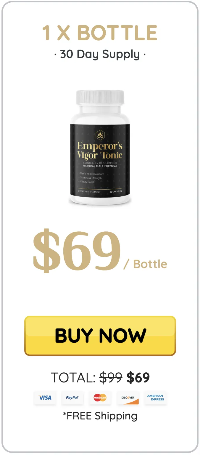 Alpha Rock Buy One Bottles
