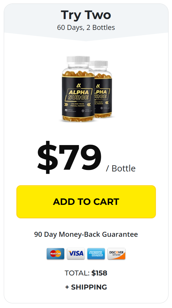 Horse Boost Buy One Bottles