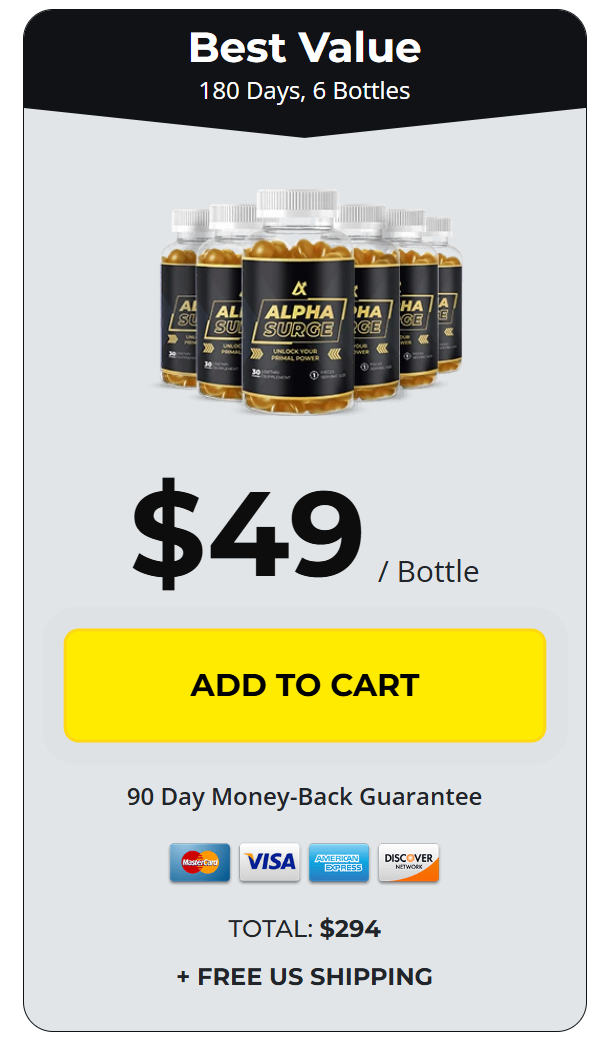 Horse Boost Buy Six Bottles