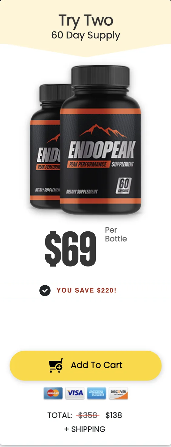 Horse Boost Buy One Bottles