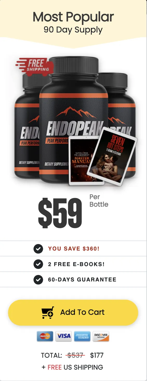 Horse Boost Buy Three Bottles