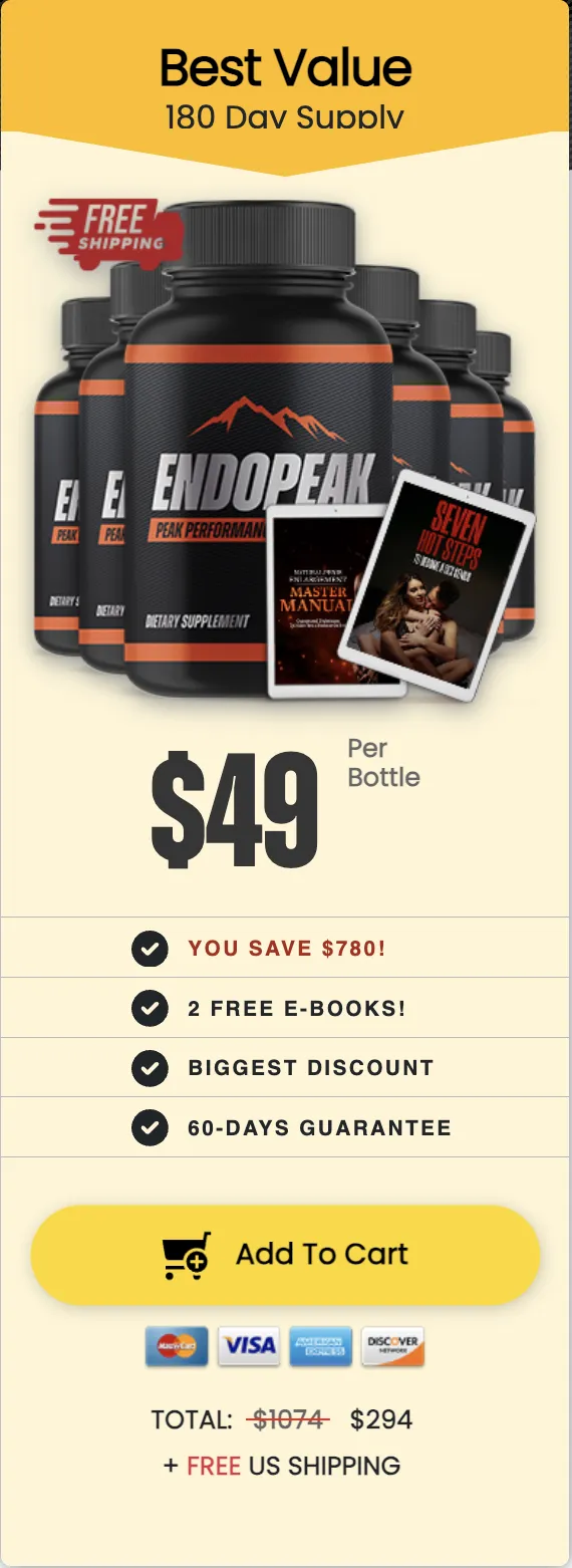 Horse Boost Buy Six Bottles