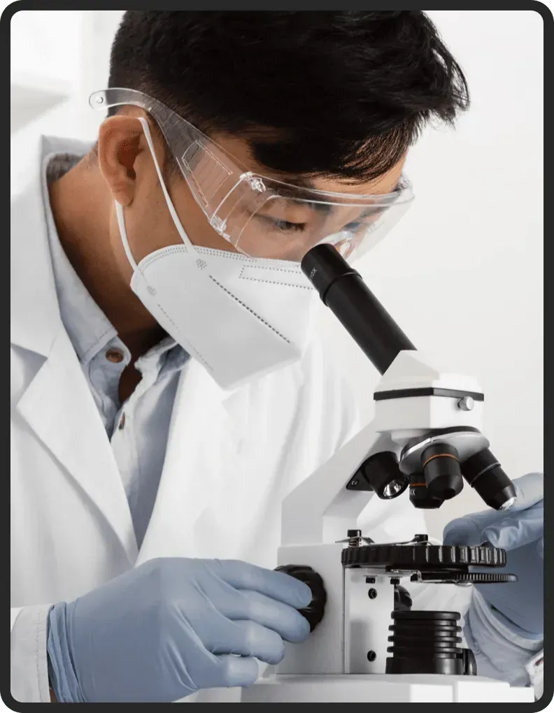 Scientific Discovery